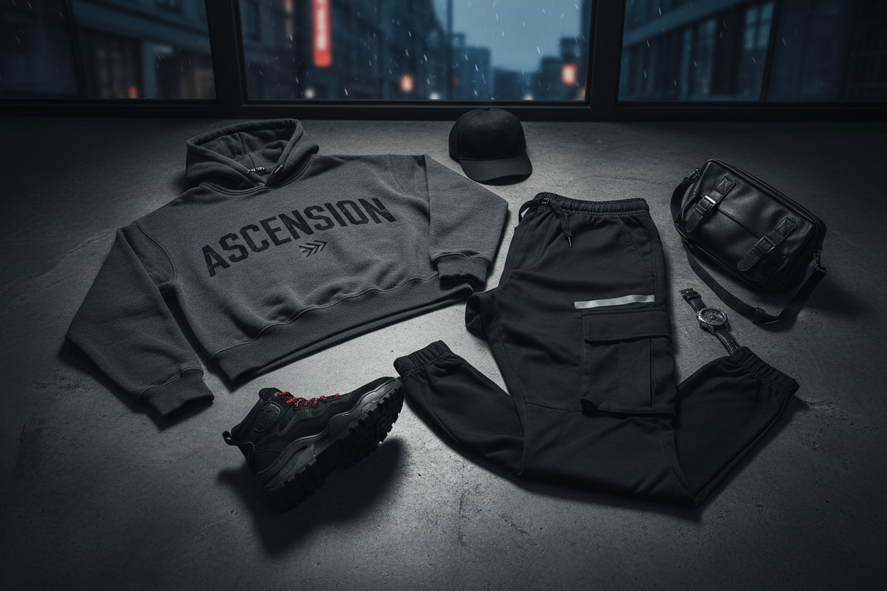 Apparel