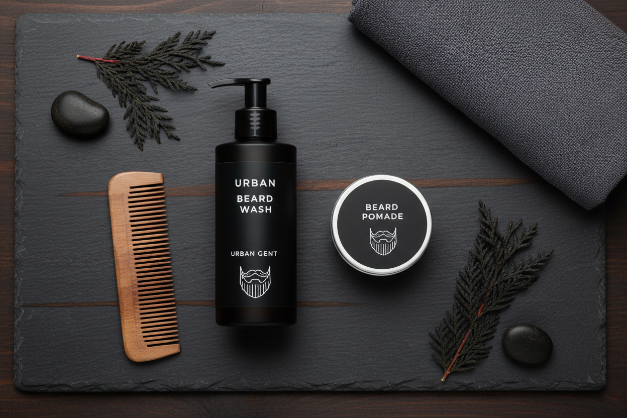 Beard Care